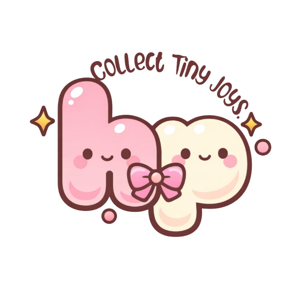 Collect Tiny Joys