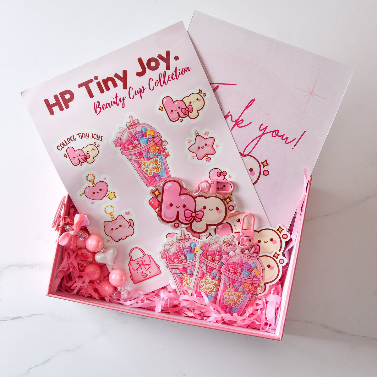 Tiny Joy Collector Bundle