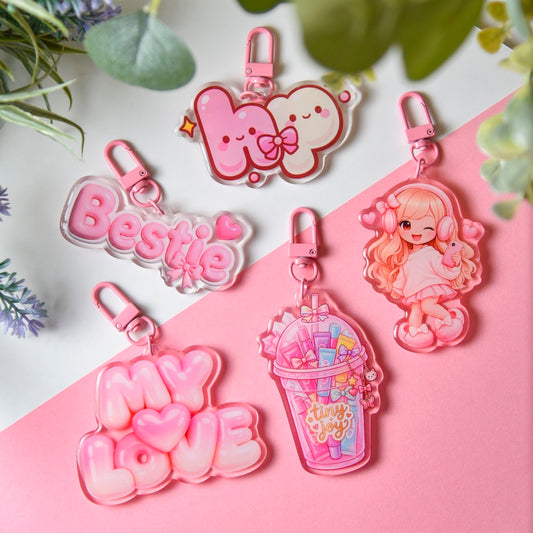 Tiny Joy Collector Bundle
