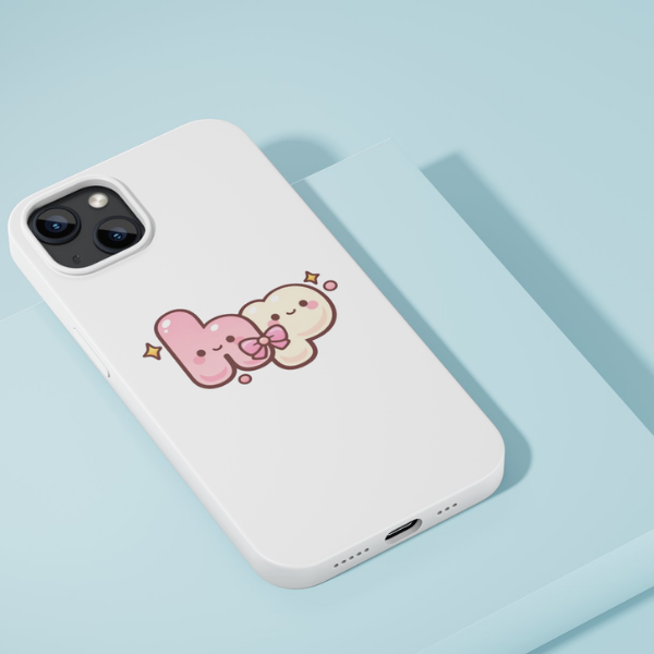 HP Friends Sticker